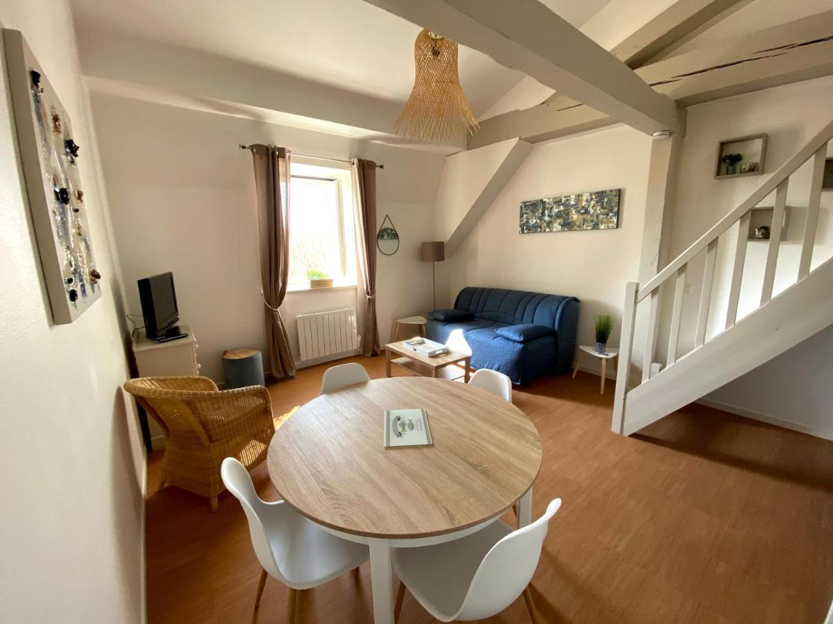 Proche Cure Thermale ,2 Couchages 160, Duplex 39M2 Rochefort  Exterior foto