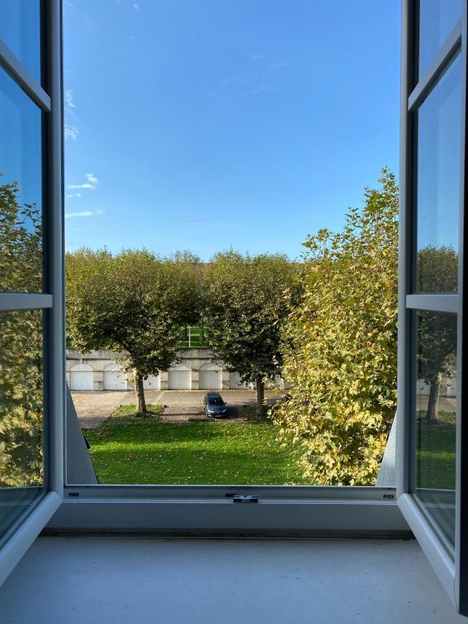 Proche Cure Thermale ,2 Couchages 160, Duplex 39M2 Rochefort  Exterior foto